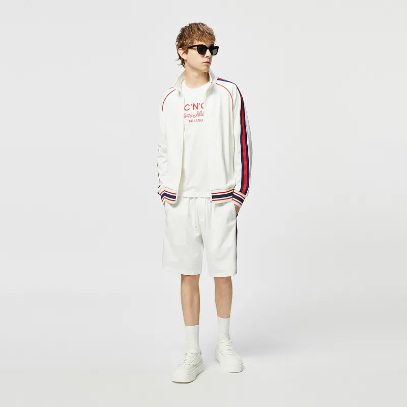 C'N'C Rhythm Party Series Jackets Men-7