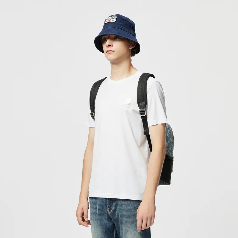 C'N'C Far Mountain Outdoor Series T Shirt Men's-12