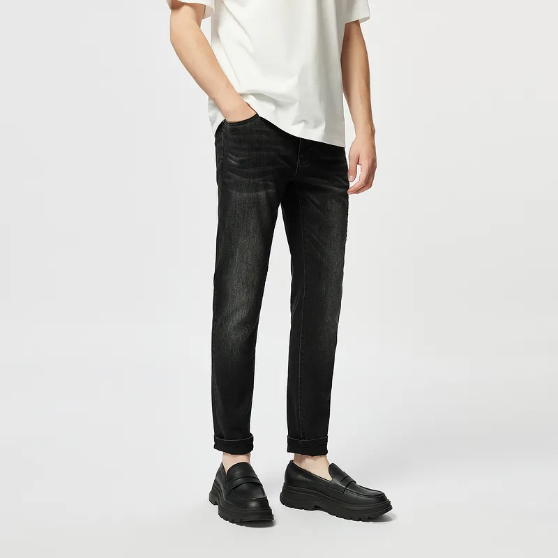 C'N'C Rhythm Party Series Jeans Men's-11