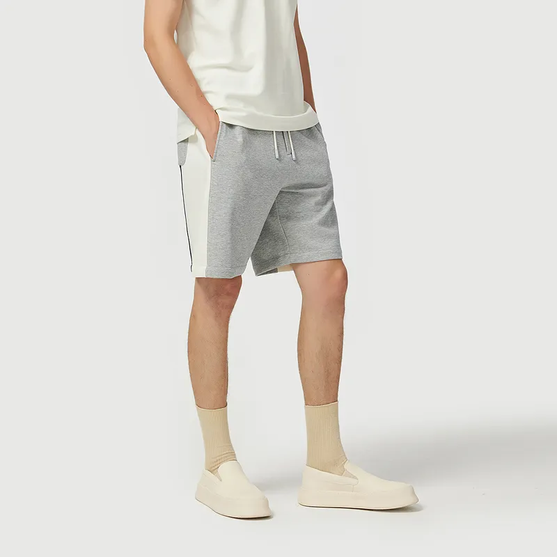 C'N'C Rhythm Party Series Casual Shorts Men's-4