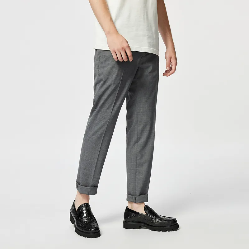 C'N'C Rhythm Party Series Suit Trouser Men's-9