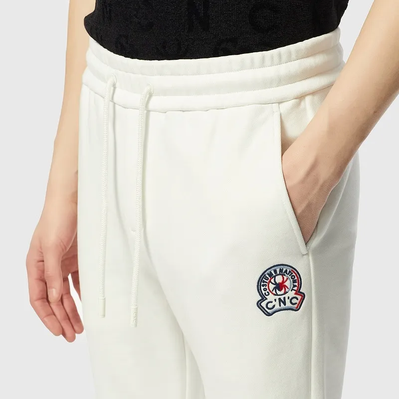 C'N'C Rhythm Party Series Casual Pants Men's-5