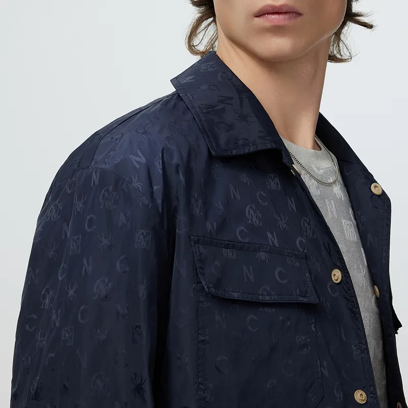 C'N'C New Order & Classics Series Jacket Men's-3