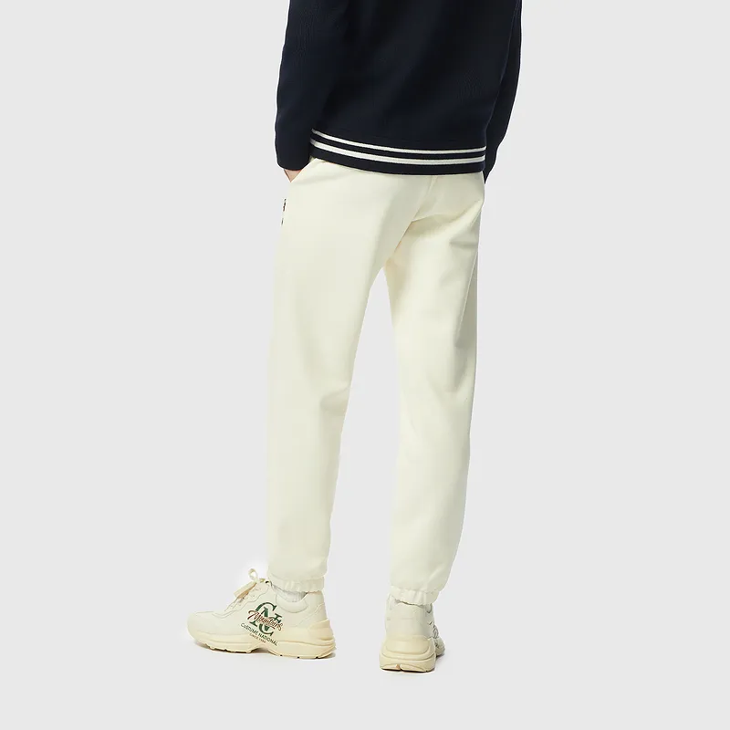 C'N'C Far Mountain Outdoor Series Fall And Winter Elastic Cuff Casual Pants Men-6