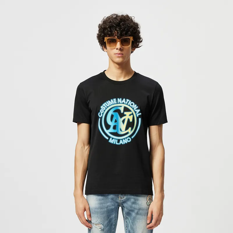 C'N'C Trendy Collection New Order & Classic Collection T Shirt Men's-2
