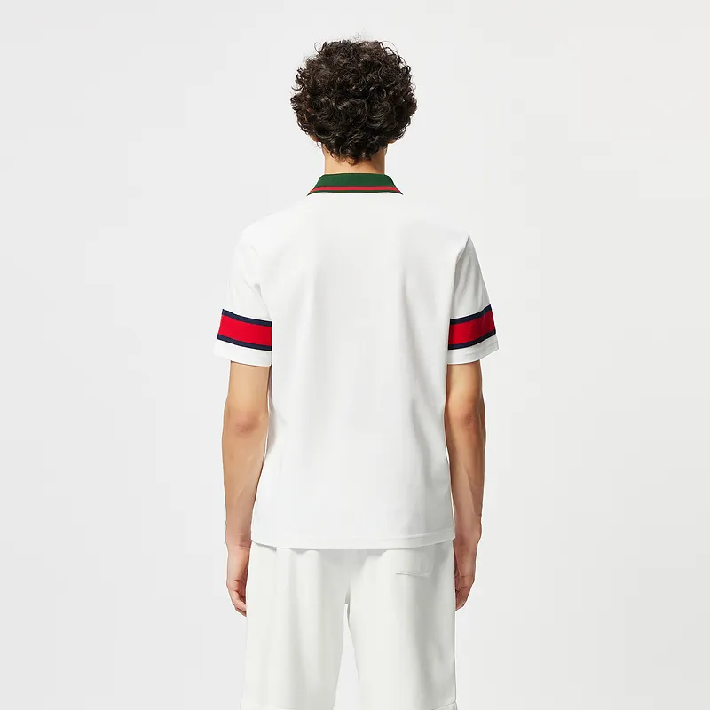 C'N'C Rhythm Party Series Polo Shirt Men's-5