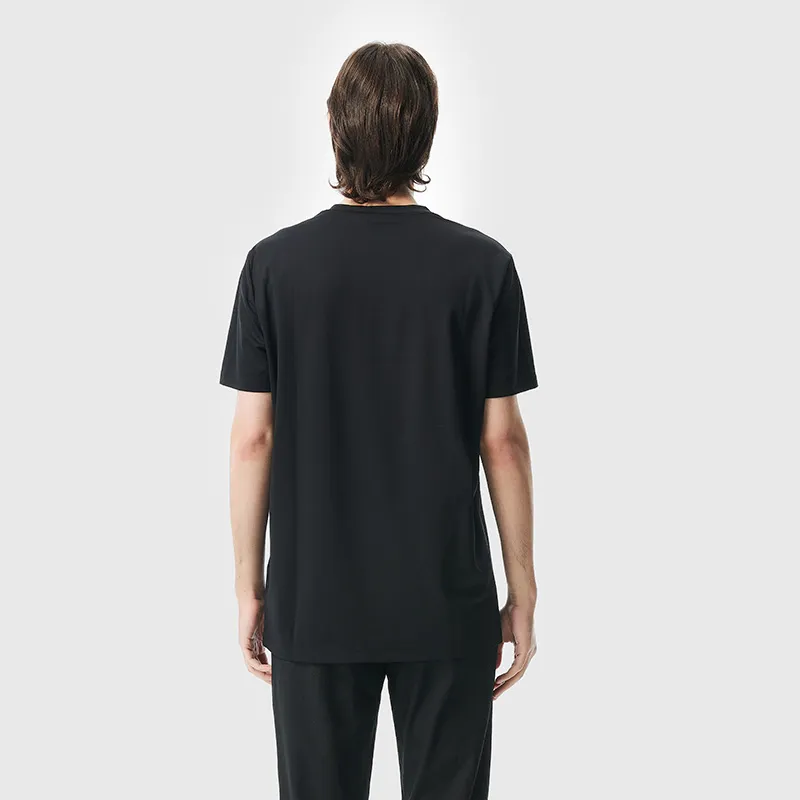 C'N'C Rhythm Party Series T Shirts Men-6