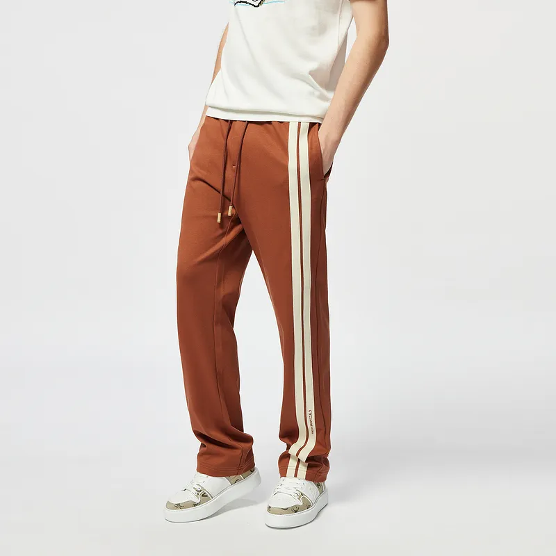 C'N'C Trend Series Casual Pants Men's-12