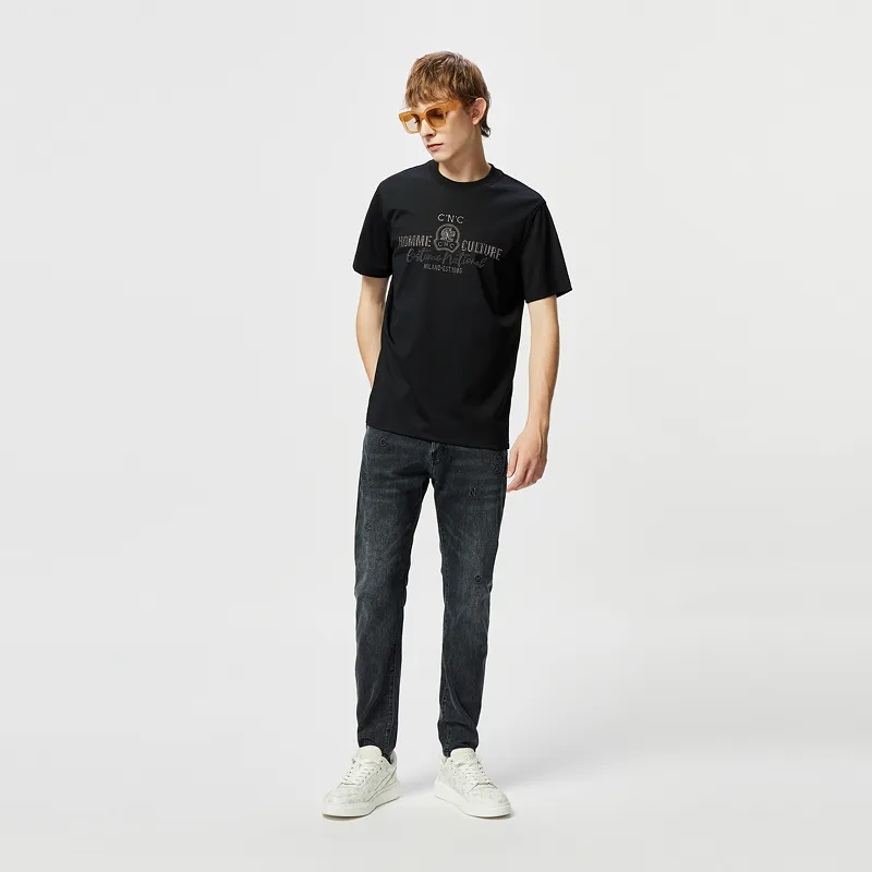 C'N'C New Order & Classics Series T Shirt Men's-7