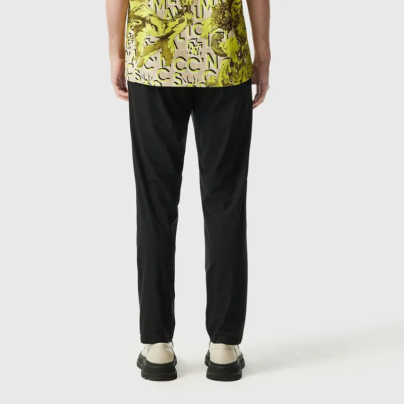 C'N'C New Order & Classics Series Casual Pants Men-5