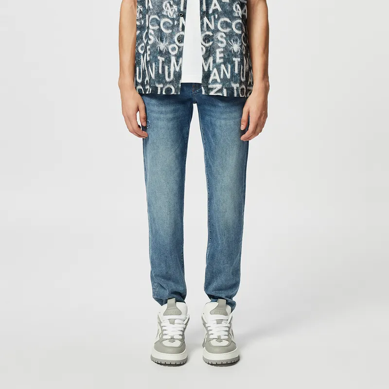 C'N'C Rhythm Party Series Jeans Men's-18