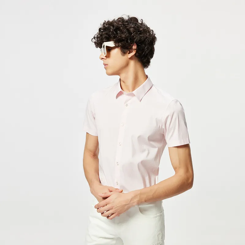 C'N'C New Order & Classics Series Shirt Men's-8