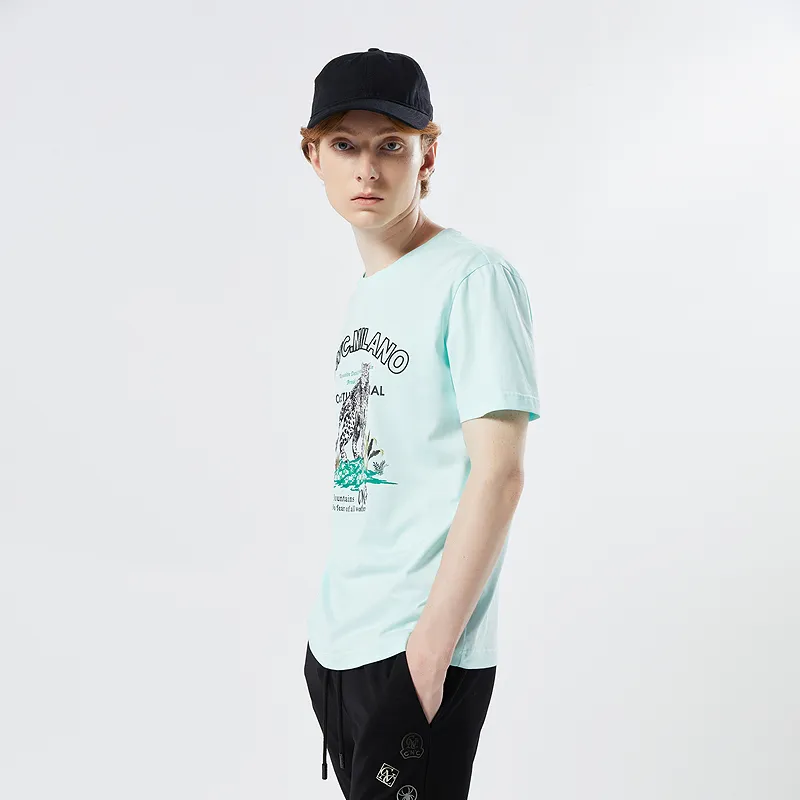C'N'C T Shirts Men-15