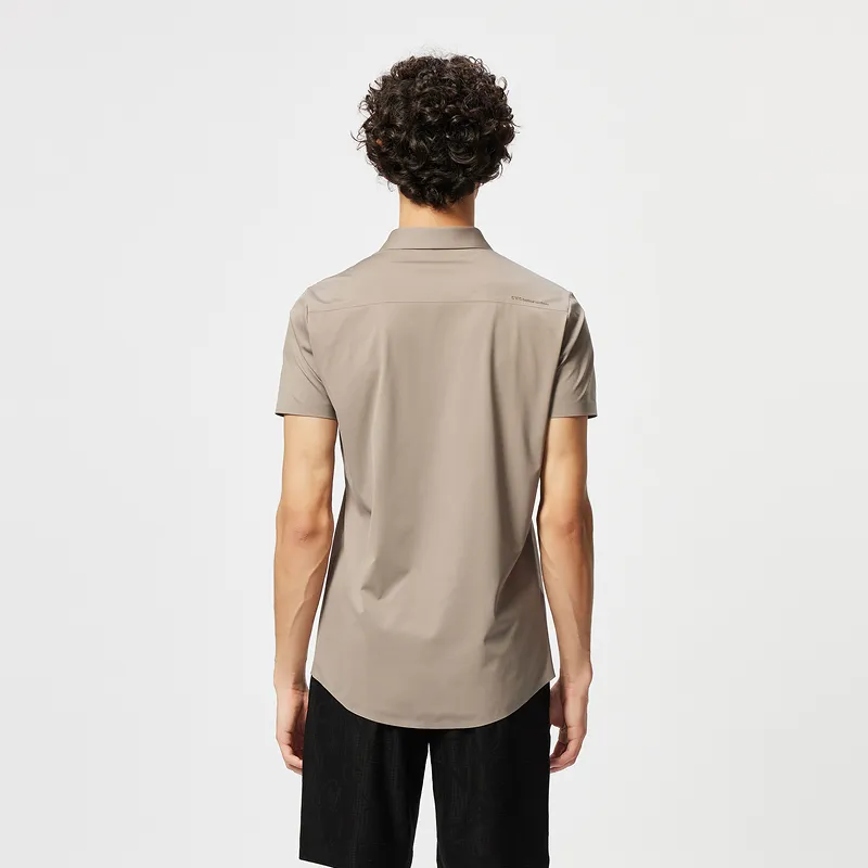 C'N'C Rhythm Party Series Shirt Men's-6