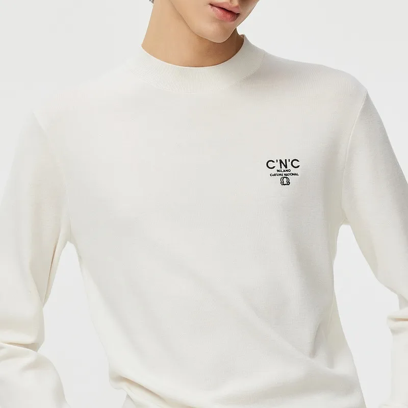 C'N'C Far Mountain Outdoor Series Fall And Winter Sweater Men's-5