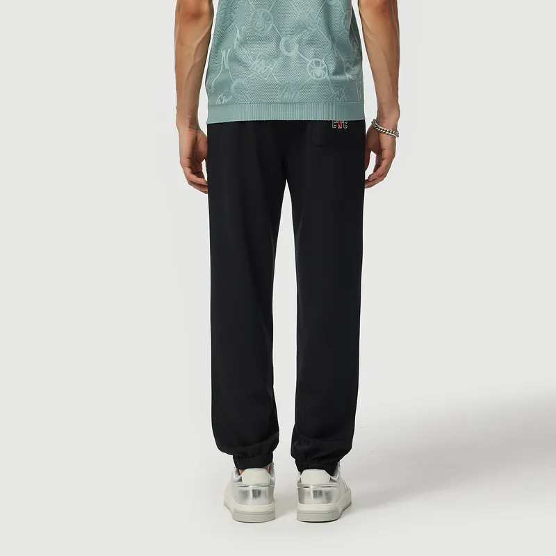 C'N'C Rhythm Party Series Casual Pants Men's-5