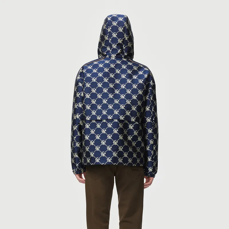 C'N'C Rhythm Party Series Jackets Coats Men's-13