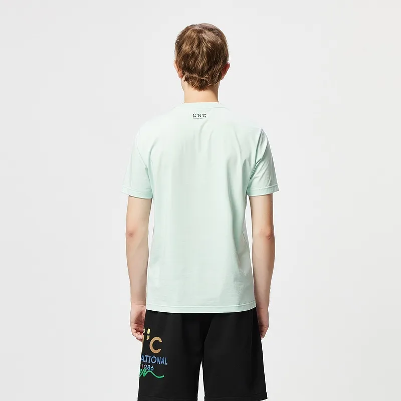 C'N'C New Order & Classics Series T Shirt Men's-9