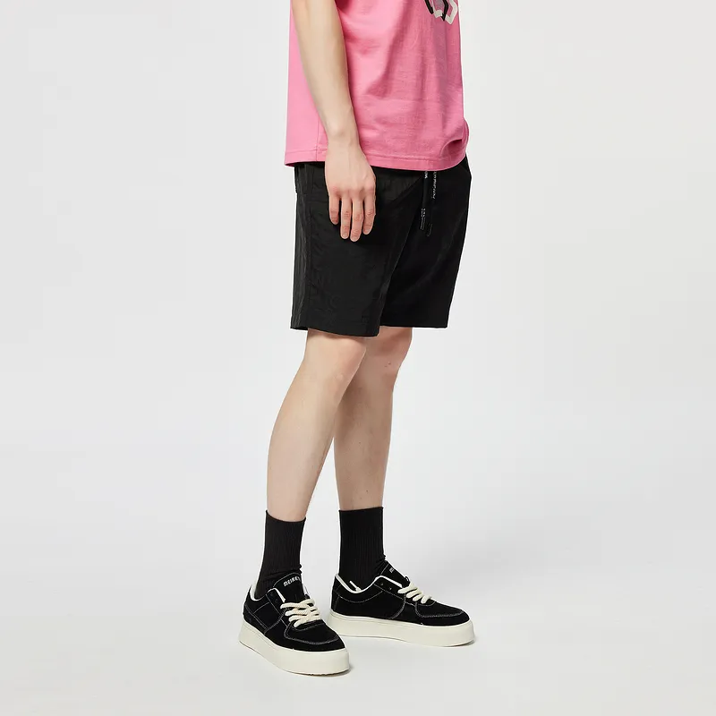 C'N'C New Order & Classics Series Casual Shorts Men's-4