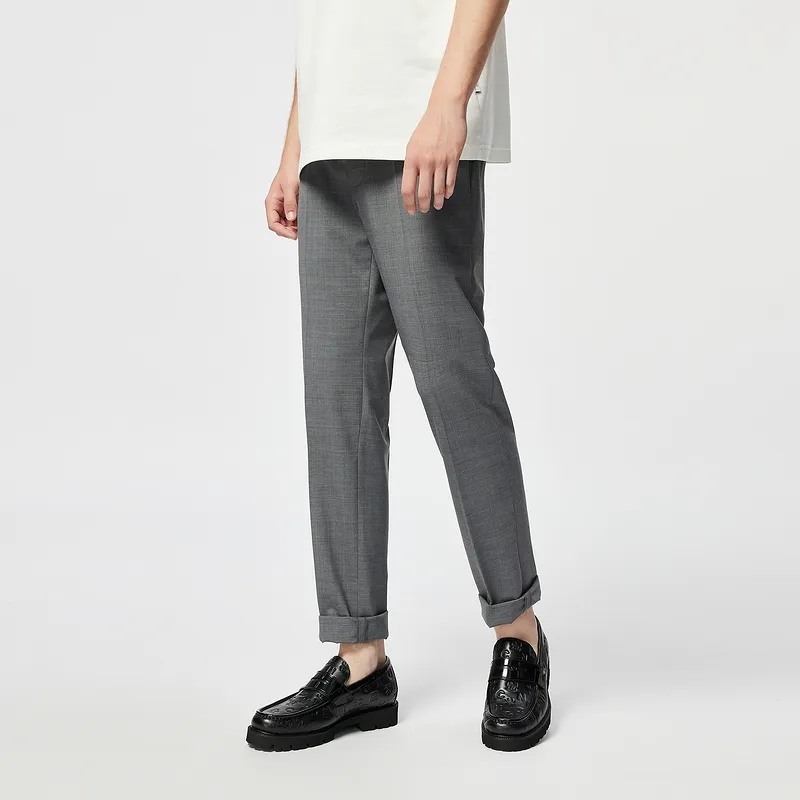 C'N'C Rhythm Party Series Suit Trouser Men's-10