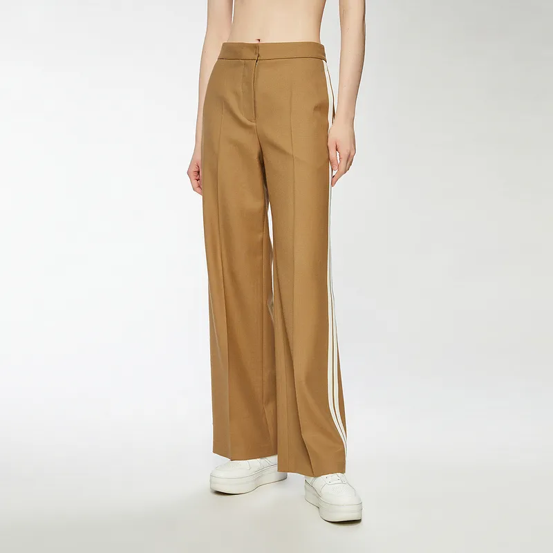 C'N'C Casual Pants Women's-4