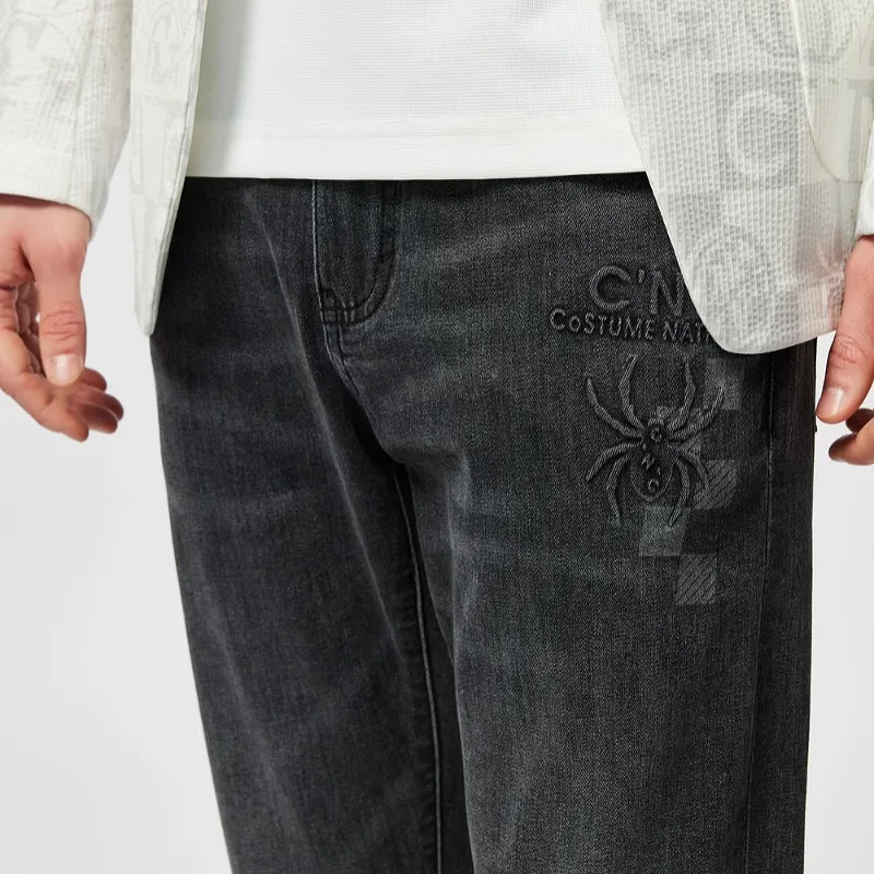 C'N'C New Order & Classics Series Jeans Men's-6