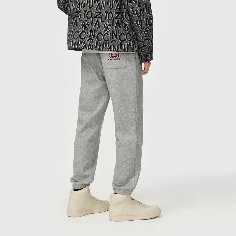 C'N'C Rhythm Party Series Casual Pants Men's-13