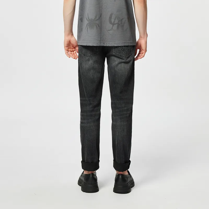 C'N'C Rhythm Party Series Jeans Men's-5