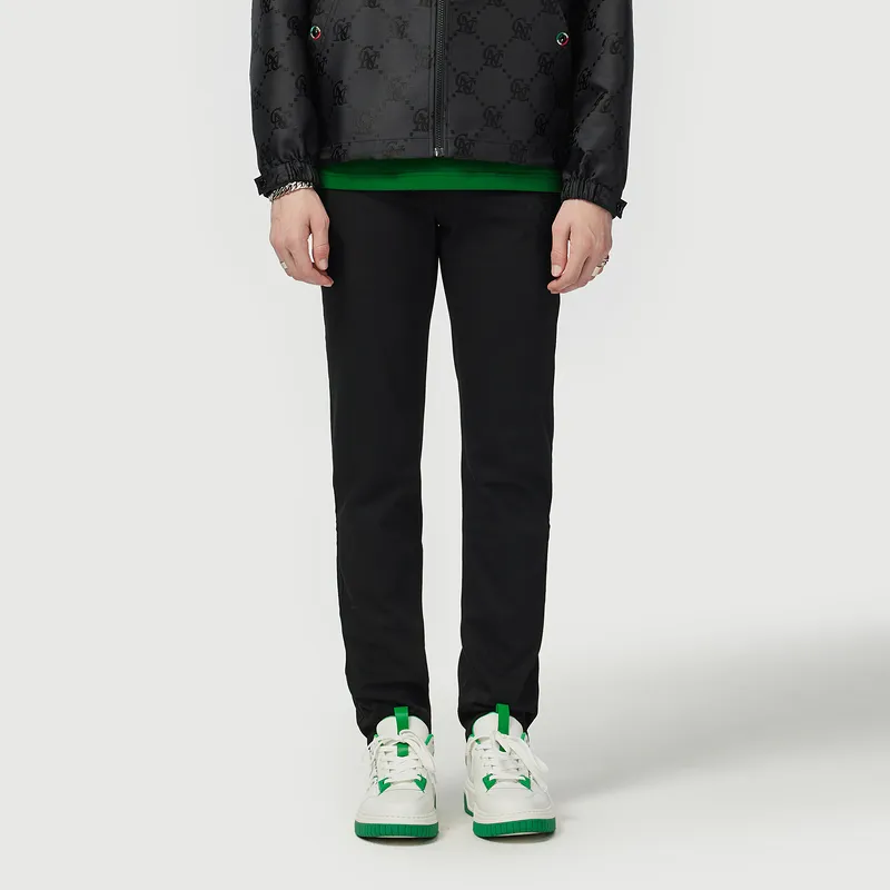 C'N'C New Order & Classics Series Casual Pants Men's-2