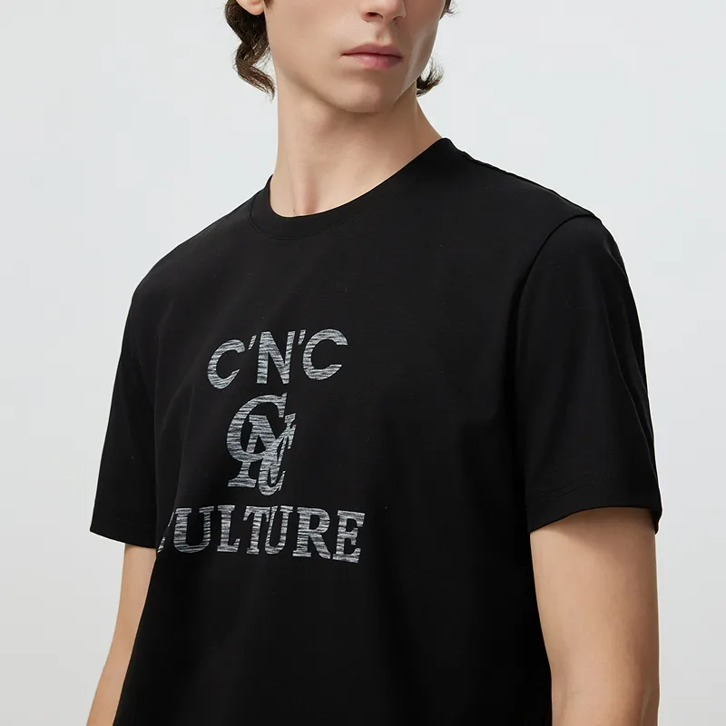 C'N'C New Order & Classics Series T Shirt Men's-6