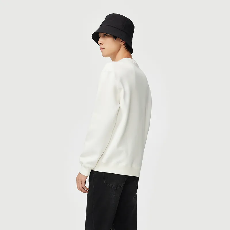 C'N'C Rhythm Party Series Fall And Winter Long Sleeved Sweatshirt Men's-13
