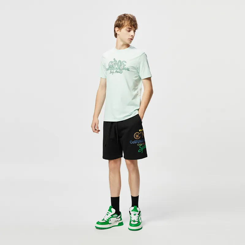 C'N'C New Order & Classics Series T Shirt Men's-11