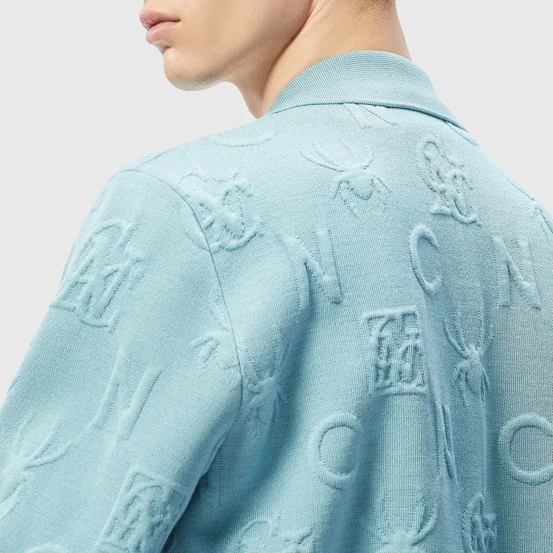 C'N'C New Order & Classics Series Fall And Winter Jacket Men's-8