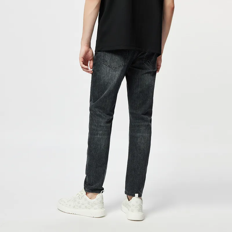 C'N'C New Order & Classics Series Spring And Summer Jeans Men's-11