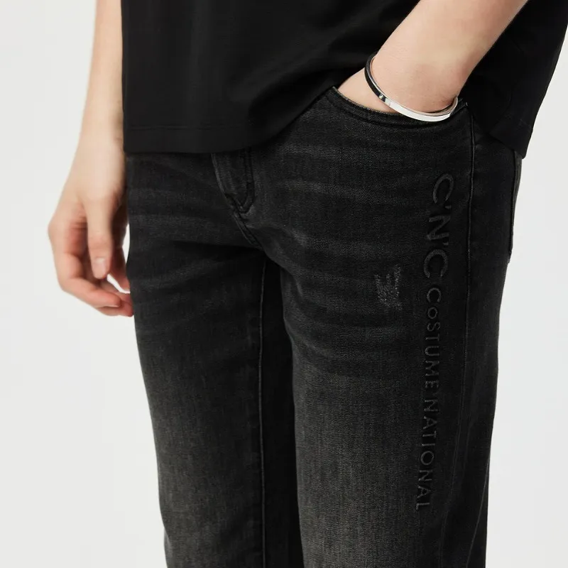 C'N'C New Order & Classics Series Jeans Men-6