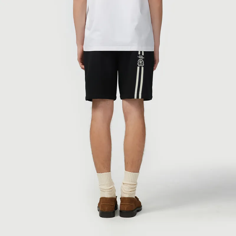 C'N'C Rhythm Party Series Casual Shorts Men's-5