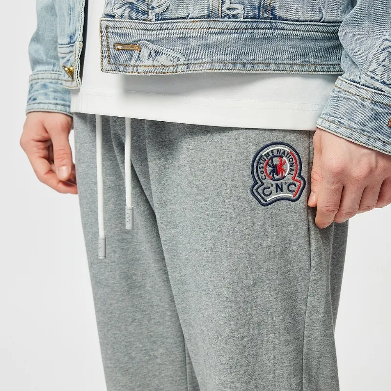 C'N'C Rhythm Party Series Casual Pants Men's-8