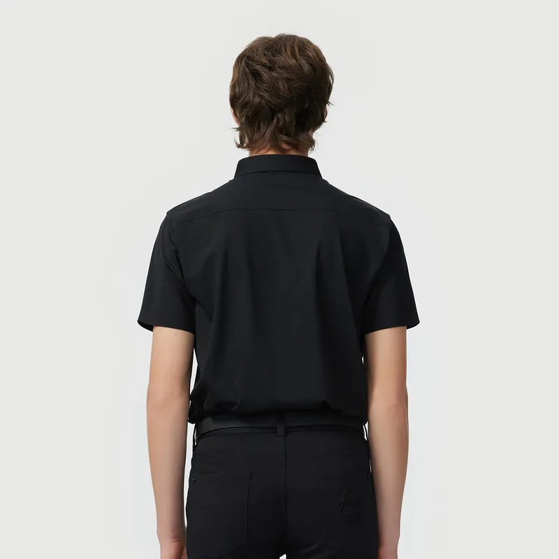 C'N'C Rhythm Party Series Shirt Men's-2