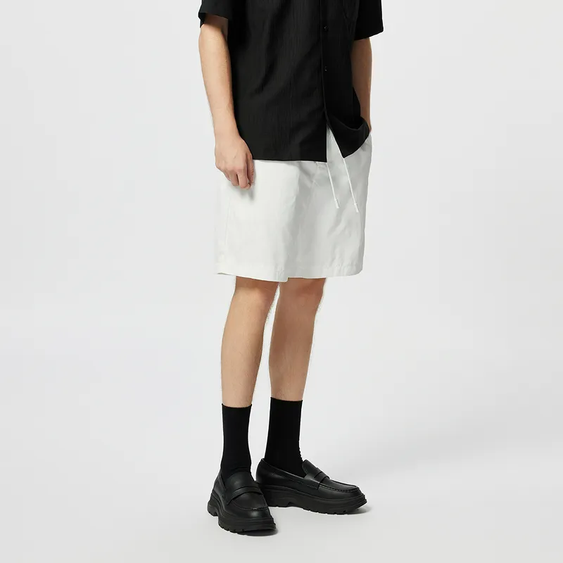 C'N'C Trendy Collection Dance Party Collection Casual Shorts Men's-6