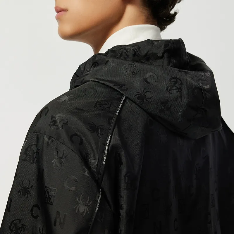 C'N'C New Order & Classics Series Fall And Winter Jackets Coats Men's-6