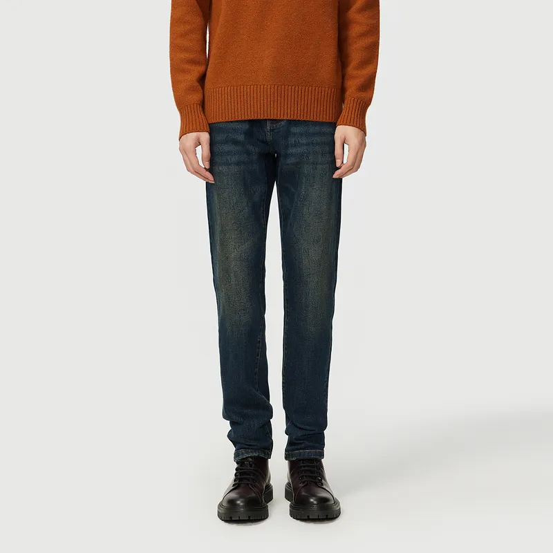 C'N'C New Order & Classics Series Jeans Men's-4