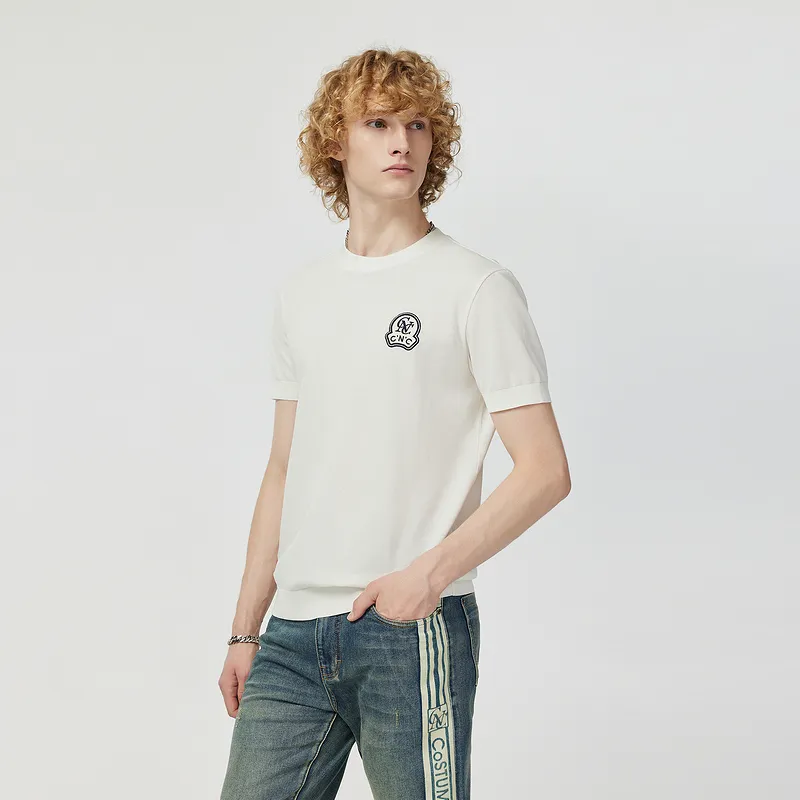 C'N'C New Order & Classics Series T Shirt Men's-3