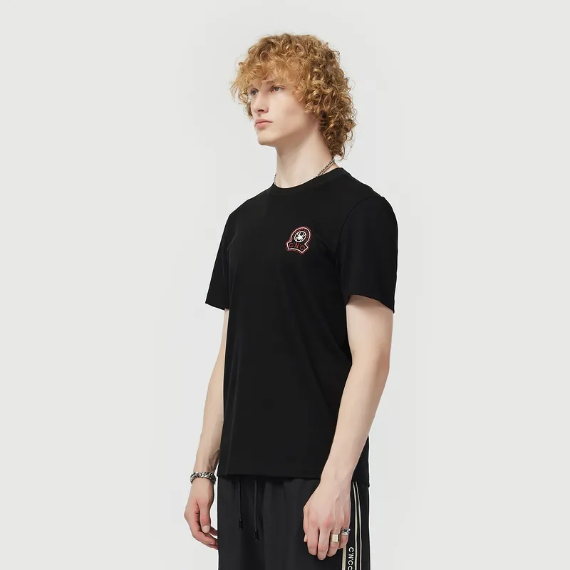 C'N'C New Order & Classics Series T Shirt Men's-3