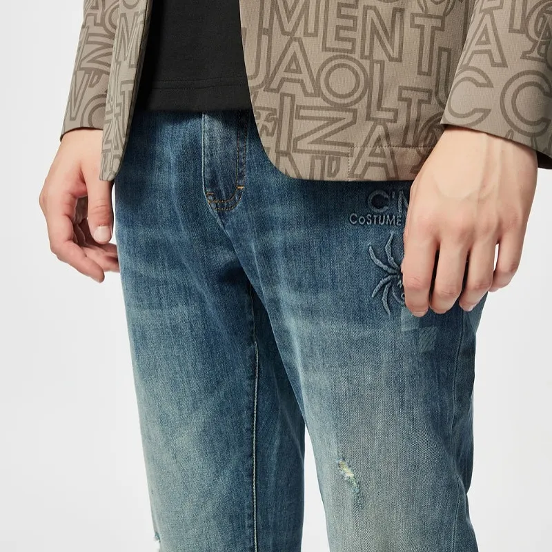 C'N'C New Order & Classics Series Jeans Men's-13