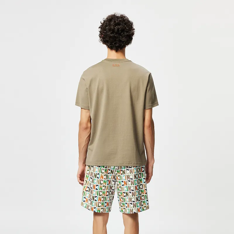 C'N'C New Order & Classics Series T Shirts Men-8