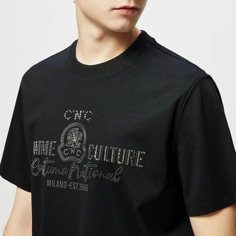 C'N'C New Order & Classics Series T Shirt Men's-6