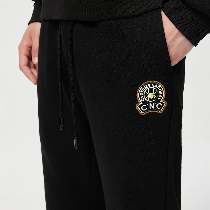C'N'C Rhythm Party Series Casual Pants Men's-12