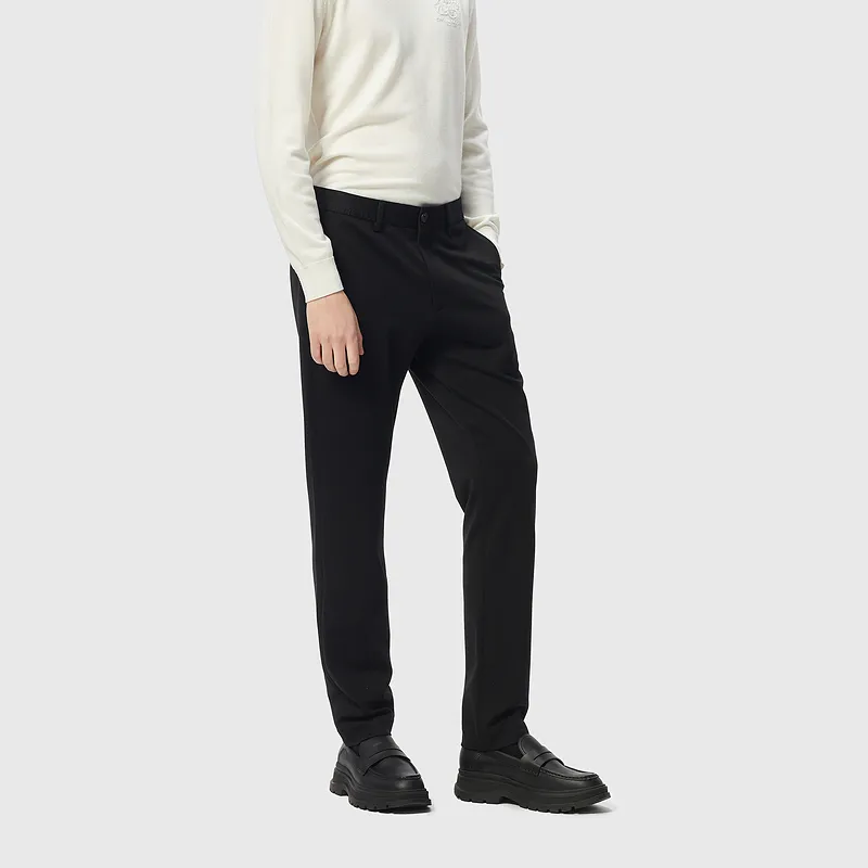 C'N'C New Order & Classics Series Fall Winter Suit Trouser Men's-4