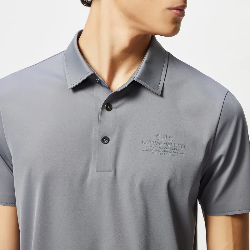 C'N'C New Order & Classics Series Polo Shirt Men's-7