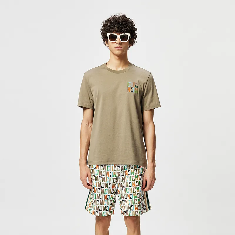 C'N'C New Order & Classics Series T Shirts Men-6